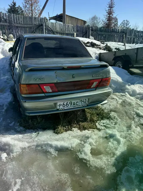 Автомобиль ВАЗ 21154, LADA SAMARA, г/н Р669АС142, 2007г.в., VIN XTA21154074503707, комплектность и состояние  не проверялась данное  имущество обращено в доход государства. Находится в Боготольском районе  (Документы отсутствуют)