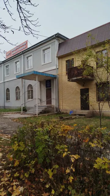 Объект аренды, площадь 241,70 кв. м., номера на поэтажном плане 1 этажа: 6-19, адрес (местонахождение) объекта: Российская Федерация, Карачаево-Черкесская Республика., г. Карачаевск, ул. Мира, д.10