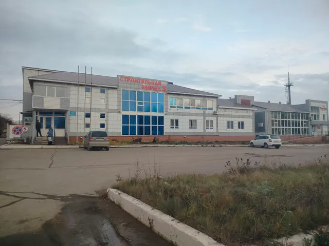 Здание с кадастровым номером 02:65:011003:760