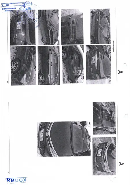 Легковой автомобиль Toyota Corolla Axio, 2017 года выпуска, государственный номер У176НХ27, номер кузова NZE1647050046. Регистрационный номер 371/А. Собственник – Агаев У.М. оглы.(ОСП по Краснофлотскому району г. Хабаровска–89249265017 Тишелович Е.В.)