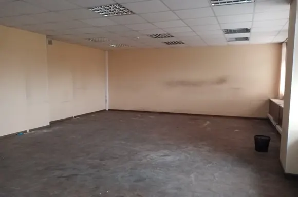 Нежилое помещение
