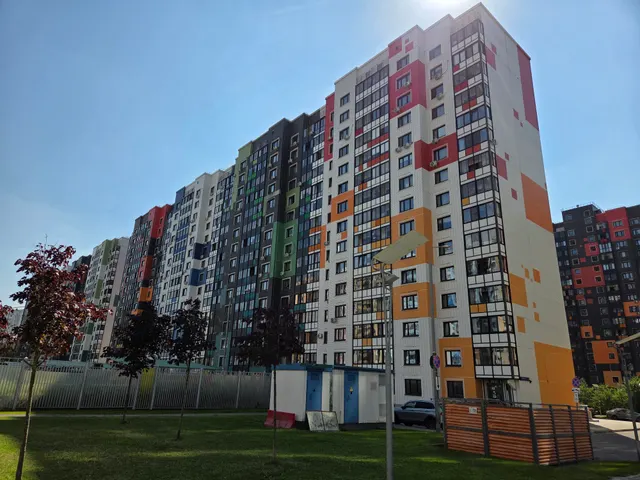 Продажа имущества, находящегося в собственности города Москвы, нежилое помещение по адресу: г. Москва, ш. Дмитровское, д. 169, корп. 9, общей площадью 111,9 кв.м (Этаж № 1), кадастровый номер: 77:02:0025012:1433