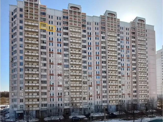 Продажа имущества, находящегося в собственности города Москвы, жилое помещение по адресу: обл. Московская,           г. Подольск, ул. Юбилейная, д. 1, корп. 2, кв. 113, общей площадью 70,2 кв. м, (Этаж № 16), кадастровый номер 50:55:0000000:10874.