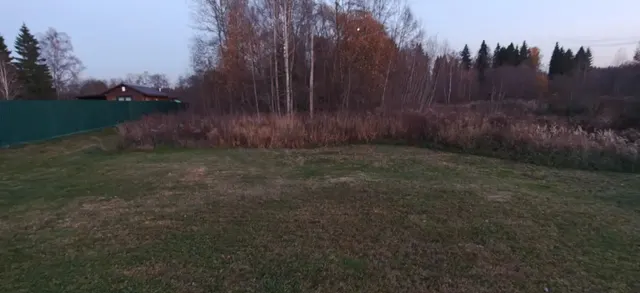 Аукцион в отношении земельного участка с КН 50:19:0030503:848