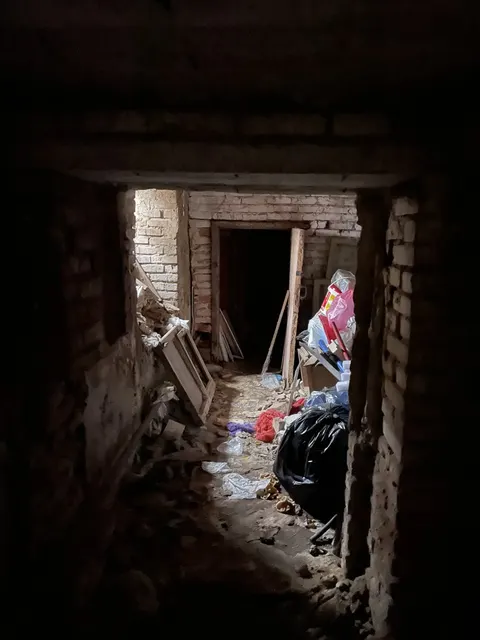 Нежилое помещение V, расположенное по адресу: г.Владимир, ул.Горького, д.68, общей площадью 66,1 кв.м (кадастровый номер 33:22:024021:262), а именно: помещения № 1-11 по плану подвала здания