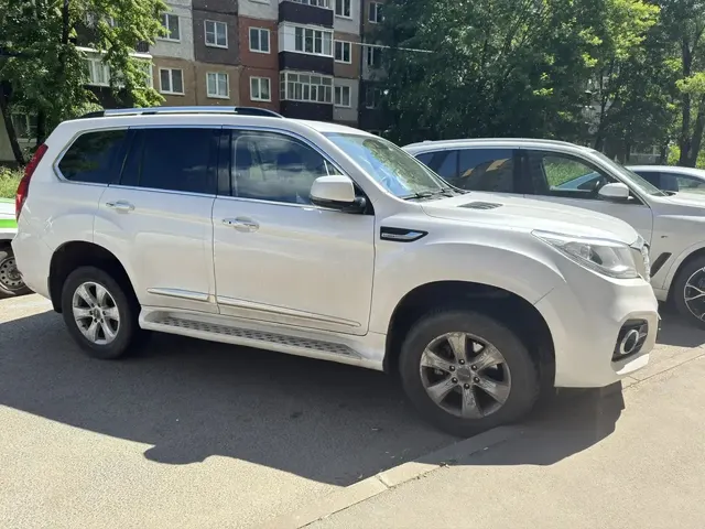 HAVAL H9; 2022 г.в.; г/н Р544ХА716; VIN XZGFF07A4NA105828. (Поручение 1774, должник ООО "НПО НЕФРИТ"). Начальная стоимость 2 732 600,00 рублей.