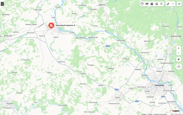 Трактор гусеничный, модель ТС: ДТ-75М, идентификационный номер (VIN): нет данных, категория ТС: Е, год изготовления 1984