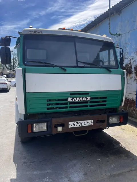Грузовой самосвал 452803, 2003 г.в., г/н У979ЕА761, VIN Х8945280330ВА7210, номер рамы ХТС53215032190336, бело-зеленого цвета, должник ООО Вектор (ИНН 6161090574), (Поручение ТУ Росимущества в РО от 19.08.2026 № 61-1318-У). Адрес (местоположение): Ростовская область, г. Ростов-на-Дону, ул. 1-я Луговая, д. 32А.