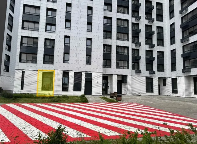 Аукцион в электронной форме по продаже нежилого помещения, закреплённого за КП «УГС» на праве оперативного управления, по адресу: Российская Федерация, город Москва, вн.тер.г. муниципальный округ Южное Бутово, проезд Чечёрский, дом 15, помещение 9Н, этаж 1, площадью 73.5 кв. м, кадастровый номер 77:06:0012012:3877.