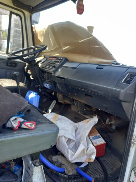 Специализированная автоцистерна, без марки, 4616-0000020-01, 2015 г.в., г/н М036НН75, цвет белый, VIN: XVU4616ADF0000528, Номер шасси (рамы): Х96330900F1064565, Номер кузова (прицепа): 330700F0231799, ПТС отсутствует.