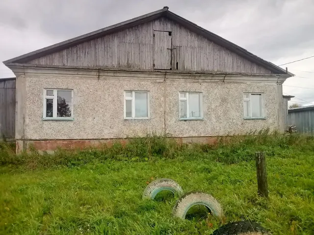 здание школы помещение 2