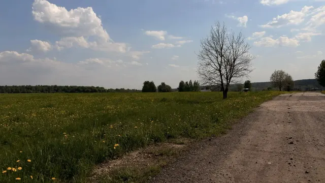 Аукцион в отношении земельного участка с КН 50:08:0080322:341