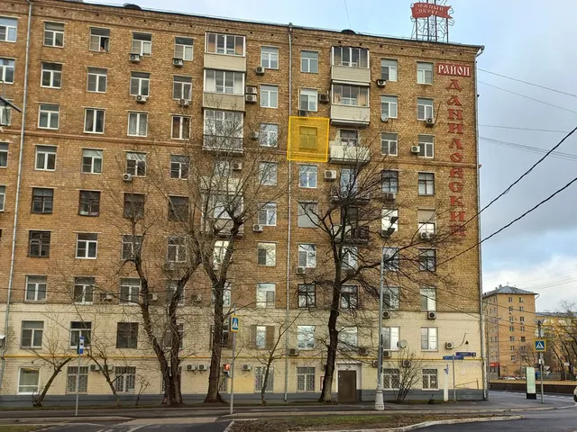 Продажа имущества, находящегося в собственности города Москвы, жилое помещение по адресу: г. Москва, ул. Трофимова, д. 9, кв. 91, ком. 2, площадью 19,2 кв. м (этаж № 7), кадастровый номер: 77:05:0002006:7620