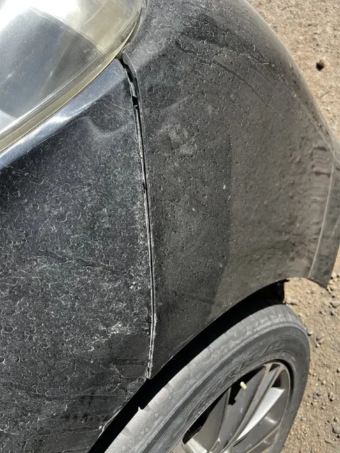 Транспортное средство Toyota Wish, 2010 года выпуска, цвет - черный, номер кузова ZGE20-0071957, государственный регистрационный номер М829НН03.