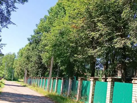 Земельный участок категории земель – земли населенных пунктов, вид разрешенного использования - для ведения личного подсобного хозяйства, с кадастровым номером 44:07:050401:212, площадью 34 600 кв.м., с расположенными на нем объектами недвижимого имущества по адресу: Костромская обл., Костромской р-н., д. Бычиха