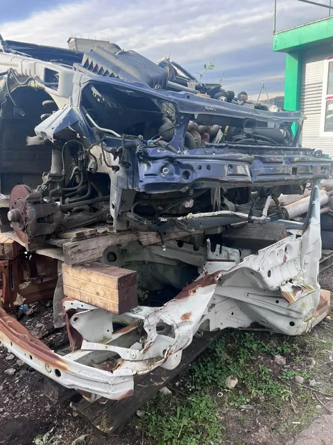 Распил авто, автозапчасти (б/у)