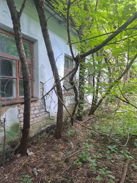 Лот № 1: Земельный участок, площадь 11 050 +/- 74 кв.м., кадастровый номер: 48:14:1740204:2; Здание, площадь: 379 кв. м., кадастровый номер: 48:14:1740204:3, адрес: Российская Федерация, Липецкая область, Становлянский муниципальный округ, деревня Ключики, улица Садовая, здание 16