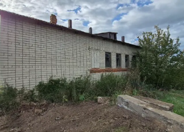 Имущество, находящееся в муниципальной собственности Переславль-Залесского муниципального округа Ярославской области, расположенное по адресу: Ярославская область, р-н Переславский, с. Дубровицы, ул. Крутец, д. 19 с земельным участком
