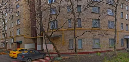 квартира пл.33,3кв.м по адресу: Российская Федерация, город Москва, вн.тер.г. муниципальный округ Гольяново, улица Хабаровская, дом 9, квартира 106, к/н 77:03:0002017:10306