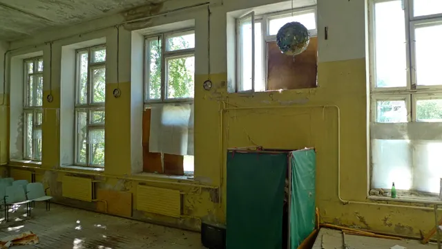 недвижимое имущество, расположенное по адресу: Ярославская область, м.р-н Борисоглебский, с.п. Инальцинское, с Зачатье, ул Центральная, д. 16а