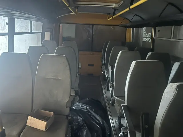 Автобус ПАЗ 32053 – 70, идентификационный номер (VIN) Х1М3205ЕХ70006816