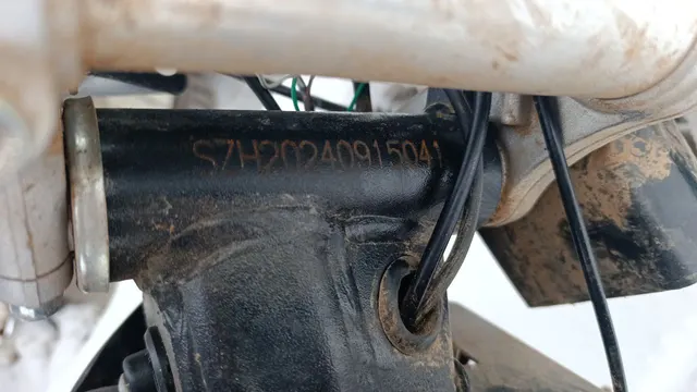 1) Автомобиль марки ВАЗ-2107 – 1 шт., 1997 г.в., г/н Е556КУ43, рабочее состояние не проверялось (Уведомление №330 К от 12.03.2026 г.); 2) Мотоцикл KXD 17/14 – 1 шт., номер рамы SZH20240915041, рабочее состояние не проверялось (Уведомление №3185 К от 01.12.2025 г.)