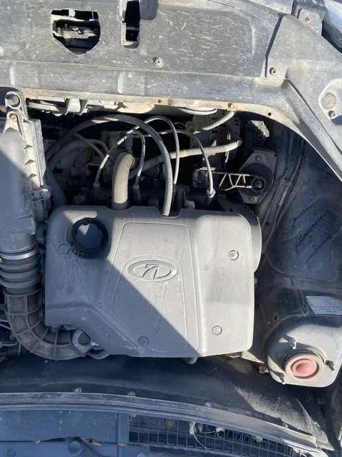 Автомобиль  LADA 217210 PRIORA, 2010 г.в., г/н отсутствует, рабочее состояние не проверялось (Уведомление №458 К от 27.03.2026 г.)