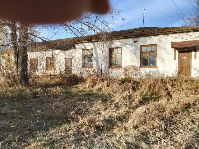 нежилое помещение