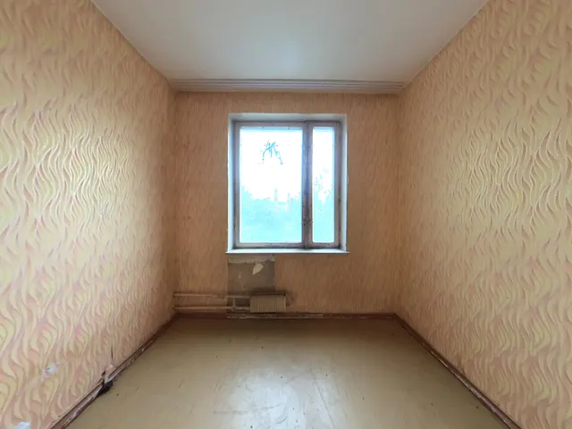 Продажа имущества, находящегося в собственности города Москвы, жилое помещение по адресу: г. Москва, пр-д Востряковский, д. 9, кв. 162, площадью 62,3 кв.м (этаж №5), кадастровый номер: 77:05:0009003:7583