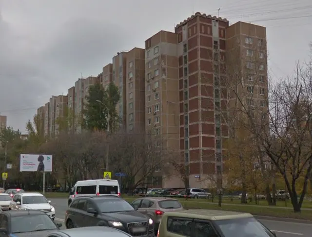 1/5 доля в праве общей долевой собственности на квартиру пл.70,7кв.м по адресу: Российская Федерация, город Москва, вн.тер.г. муниципальный округ Северное Медведково, улица Осташковская, дом 28, квартира 90, к/н 77:02:0004009:1814