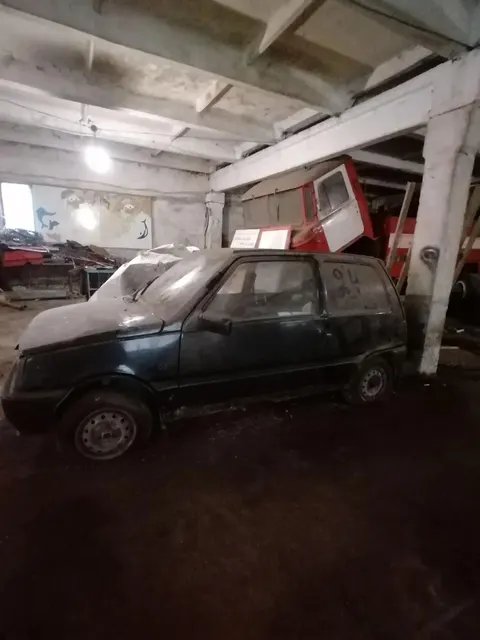 ВАЗ - 111130