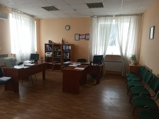 Нежилое помещение, площадью 437,3 кв.м., расположенное по адресу: РФ, ДНР, г. о. Донецк, г. Донецк, ул. Челюскинцев, д.198Б, кадастровый номер: 93:27:0010442:532