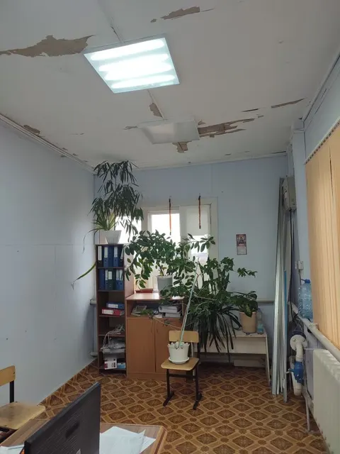 Административное здание, общей площадью 295,8 кв.м., расположенное по адресу: ЯНАО, Ямальский район, с. Салемал, ул. Берегового, д. 2, корп. А (кадастровый номер: 89:03:040301:790)