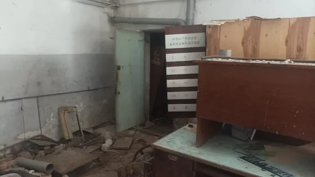 Нежилое помещение