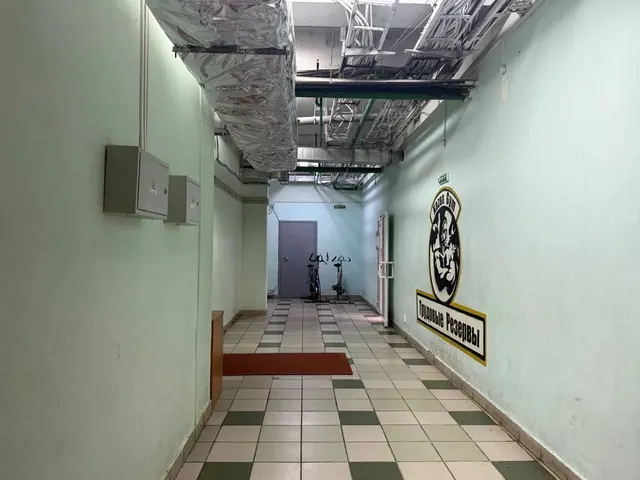 Размер ежегодной арендной платы за пользование нежилыми помещениями в подвале второго уровня: №19, часть нежилого помещения №23, №24, №26, №27, №28, №29, кадастровый номер 16:50:010802:186, общей площадью 518,02 кв.м, расположенными по адресу: г.Казань, ул.Н.Ершова, д. 7