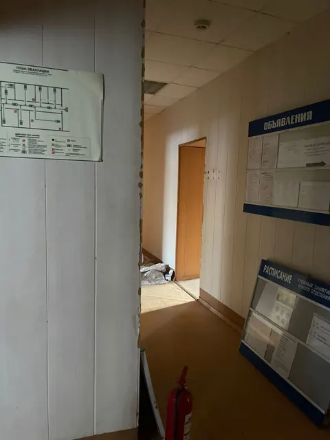 Продажа посредством публичного предложения нежилого помещения с кадастровым номером 56:43:0308023:402, по адресу: Оренбургская область, г Орск, ул. Вокзальная, д 4, нежилое встроенное помещение №1.1.во встроенном помещении №1
