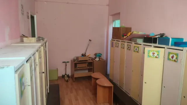 Часть муниципального имущества, общей площадью 106,5 кв.м, расположенного на 2 этаже по адресу: Российская Федерация, Пермский край, муниципальный округ Добрянский, рабочий поселок ПОЛАЗНА, улица 50 лет Октября, здание 11, кадастровый номер 59:18:0020401:1269