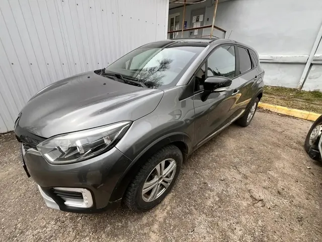 RENAULT KAPTUR, 2017 г.в., г/н М733ХУ716, VIN: X7LASREA757233013. Начальная цена – 497 600,00 руб. (1872 (I), Петлин С.В.)