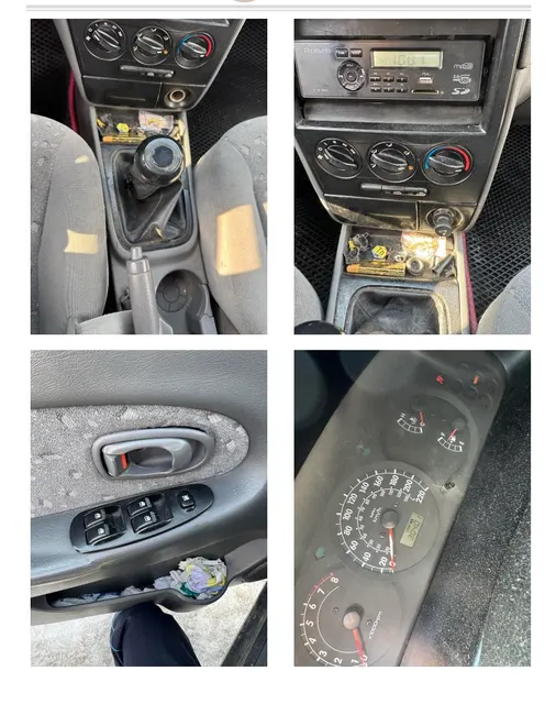 Легковой автомобиль KIA SPECTRA (FB2272), 2008 года выпуска, государственный номер К965УТ18, идентификационный номер (VIN) XWKFB227280071387, № двигателя – S6D171387, рабочий объём двигателя – 1594 куб. см, мощность двигателя 101,5 л.с., 74,7 кВт.