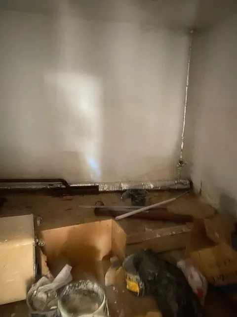 Нежилое помещение