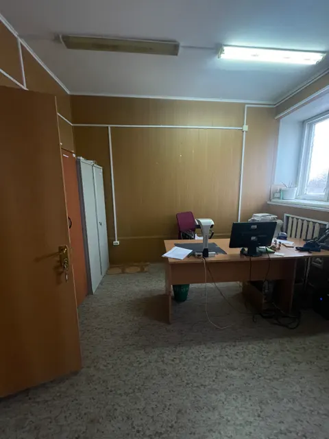 Продажа посредством публичного предложения  нежилого помещения 2/3, площадью 19,5 кв.м., с кадастровым номером  56:13:0501001:5057, назначение: нежилое, этаж № 2, расположенного по адресу: Оренбургская область, Кваркенский район, с. Кваркено, ул. 1-ая Целинная, д. 34, пом. 2/3 в электронной форме