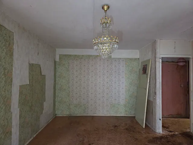 Продажа имущества, находящегося в собственности города Москвы, жилое помещение по адресу: г. Москва, Петровско-Разумовский проезд, д. 8А, кв. 45, площадью 44,2 кв.м (Этаж № 2), кадастровый номер: 77:09:0004018:3102