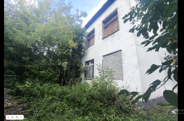 Нежилое помещение