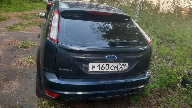 Автомобиль Ford Focus, 2011 г.в., г.р.з. Р160СМ29, VIN X9FPXXEEDPBD67218, 1 шт. + Автомобиль ВАЗ 21110, 2004 г.в., г.р.з. Н674ВК29, VIN XTA21110040172777, отсутствует аккумулятор, 1 шт. + Автомобиль Шевроле Клан, хэчбэк, 2007 г.в., г.р.з. М039УО29, VIN XUUNF487J70002823, 1 шт. Единый лот. Реализация по прямом назначению. Сопроводительные документы отсутствуют.