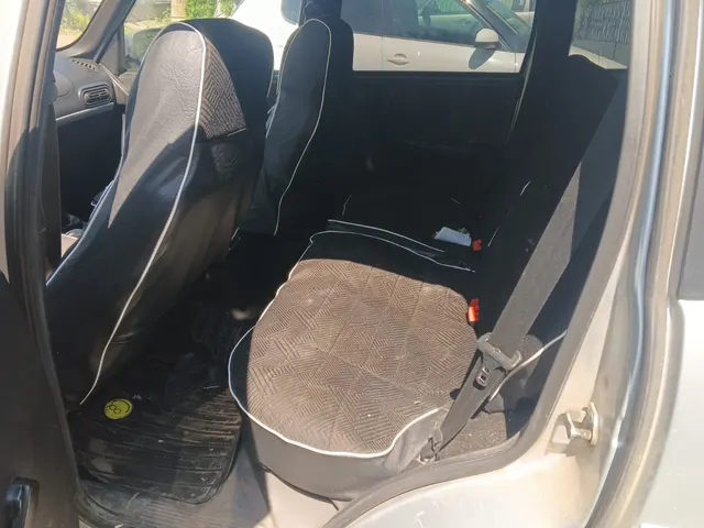 Chevrolet Niva 212300-55, категория ТС В, тип транспортного средства по ПТС: легковой, регистрационный знак Р 140 ТО 116 RUS, идентификационный номер (VIN): Х9L212300D0438219, год выпуска 2012, цвет – светло-серебристый металлик