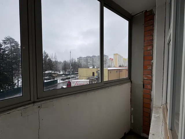 Продажа имущества, находящегося в собственности города Москвы: жилое помещение по адресу: Московская обл., д. Голубое, ул. Родниковая, к. 4, кв. 64, общей площадью 37,5 кв.м. (Этаж № 4), кадастровый номер: 50:09:0070106:3242