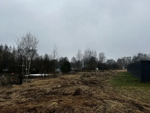 Аукцион в отношении земельного участка с КН 50:33:0030253:685