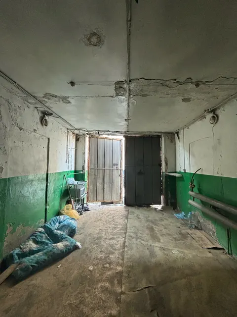 Нежилое помещение,  Н-4, площадью 21,5 кв.м., расположенное по адресу: Республика Коми, г. Усинск, ул. 60 лет Октября, д. 6а, кадастровый номер 11:15:0102017:1326
