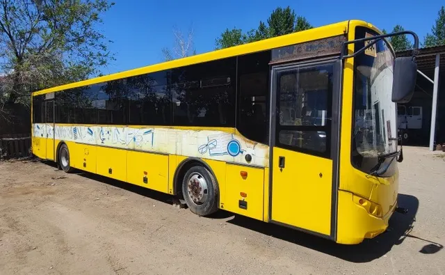Автобус Мз, класс III, марка (модель) VOLGABUS 5285D0-0000010