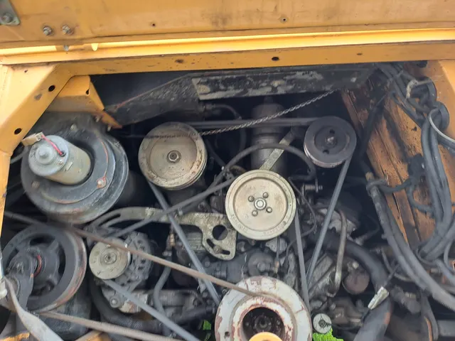 Автобус ПАЗ 32053-70